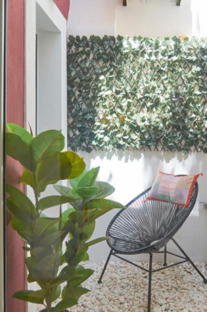 Avenida da Liberdade Apartment
